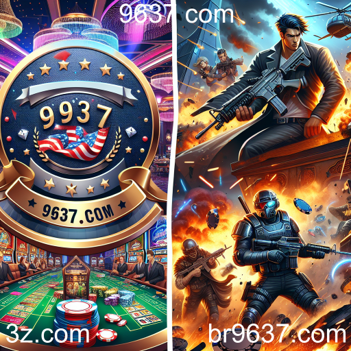 Explorando o Mundo dos Jogos de Ação: Uma Aventura Sem Fim