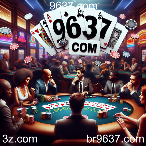 A Fascinante Diversidade dos Jogos de Cartas